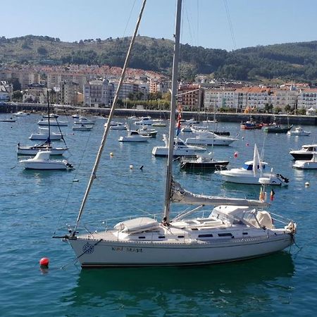 Ferienwohnung Castro Urdiales Exterior foto