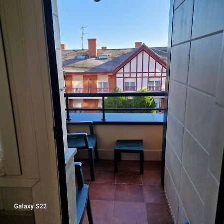 Ferienwohnung Castro Urdiales Exterior foto