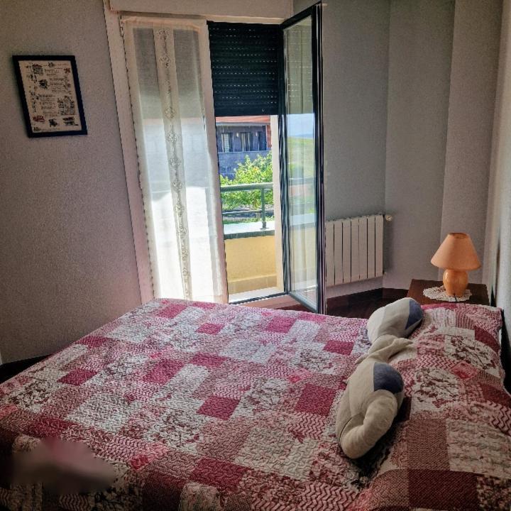 Ferienwohnung Castro Urdiales Exterior foto