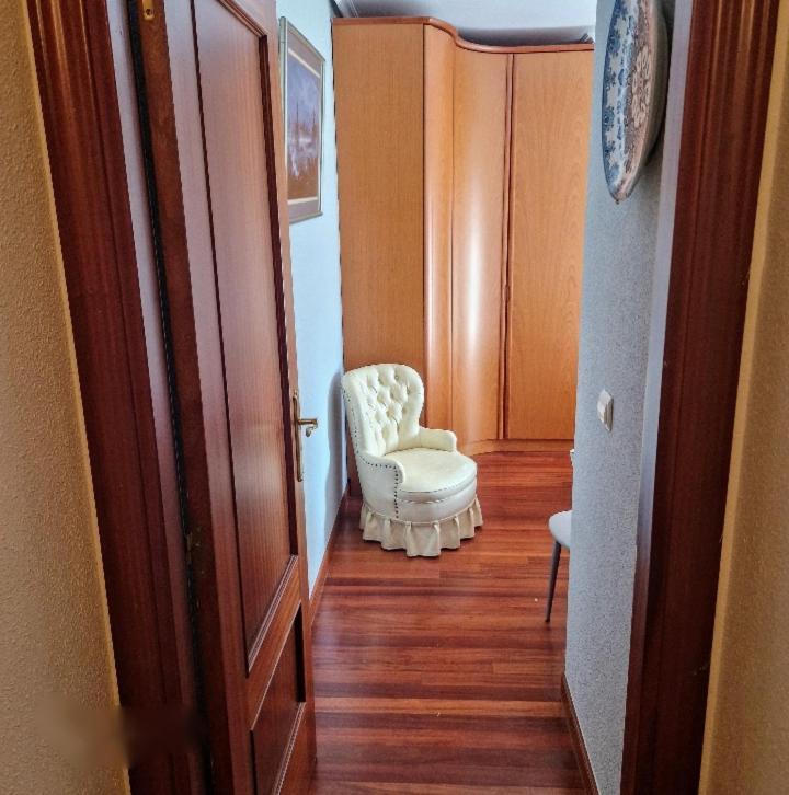 Ferienwohnung Castro Urdiales Exterior foto