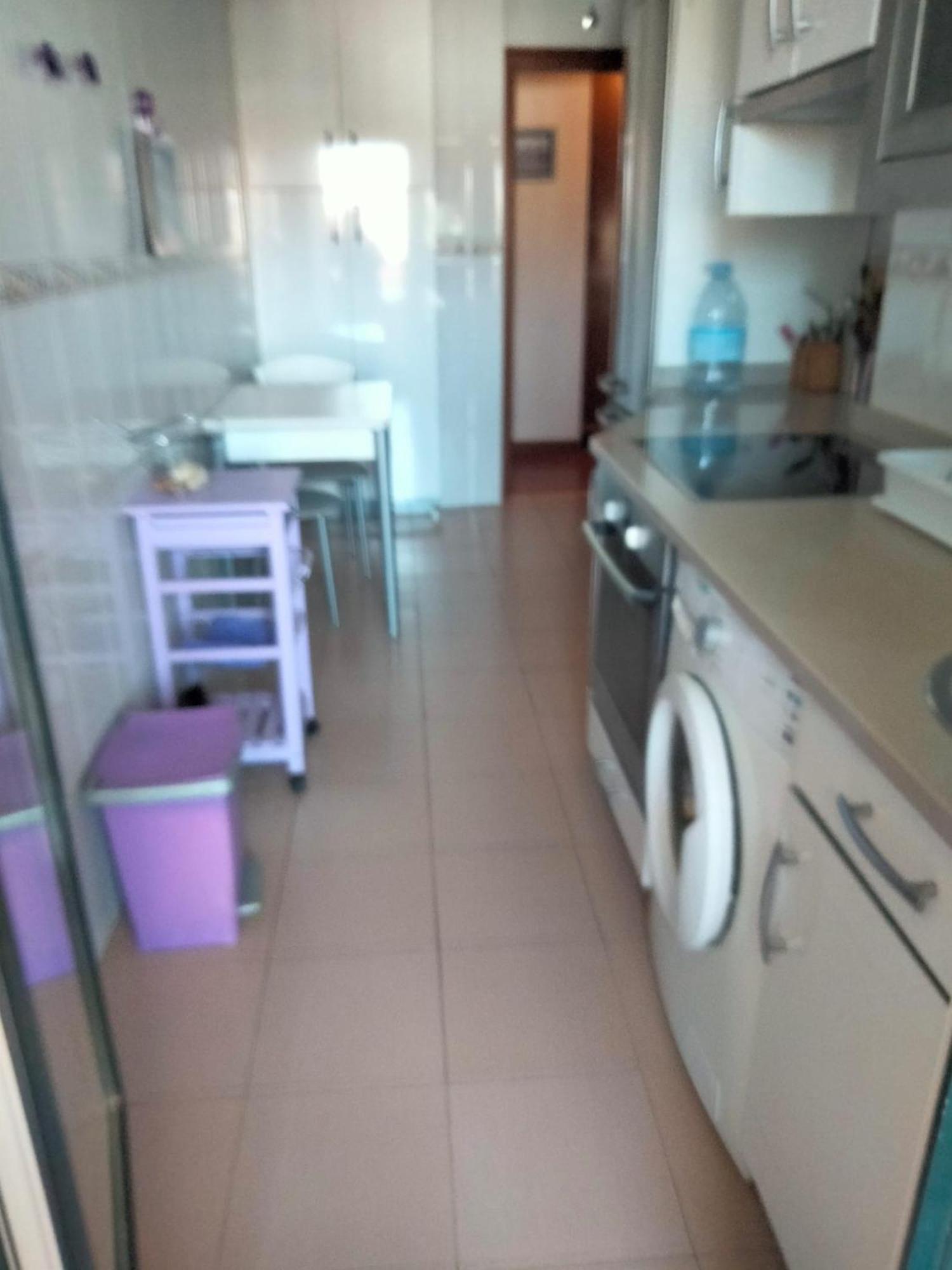 Ferienwohnung Castro Urdiales Exterior foto